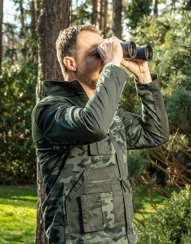 Neo Tools Bluza, CAMO darbo megztinis, XXXL dydis