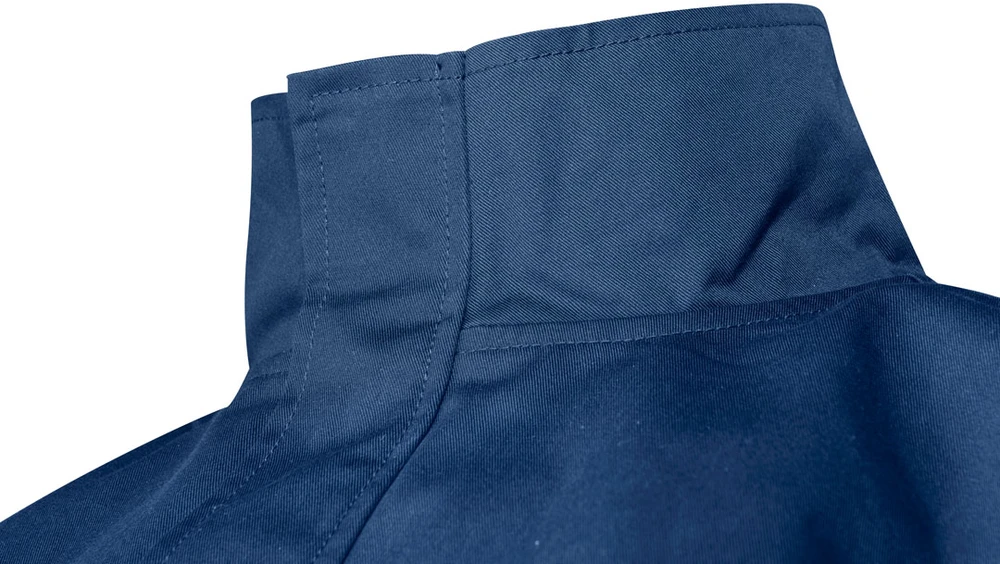 Bluza, CAMO tamsiai mėlynas darbo džemperis, S dydis