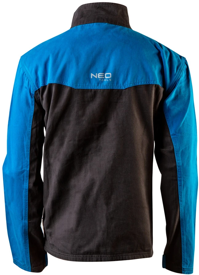 Neo Bluza, Darbinis džemperis, HD+, XL dydis