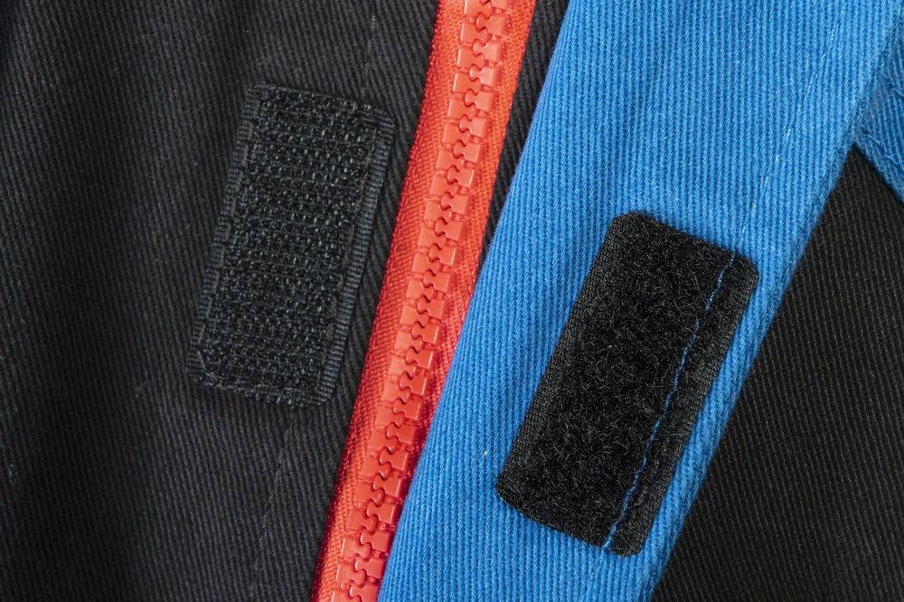 Bluza, Darbinis džemperis, HD+, XXL dydis