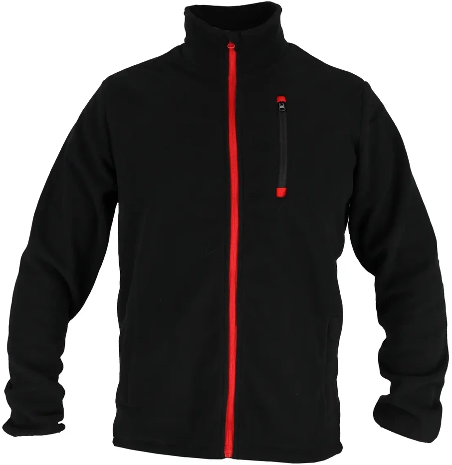 Dedra Flisinis demperis 300 gm2 dydis XXXL juoda spalva