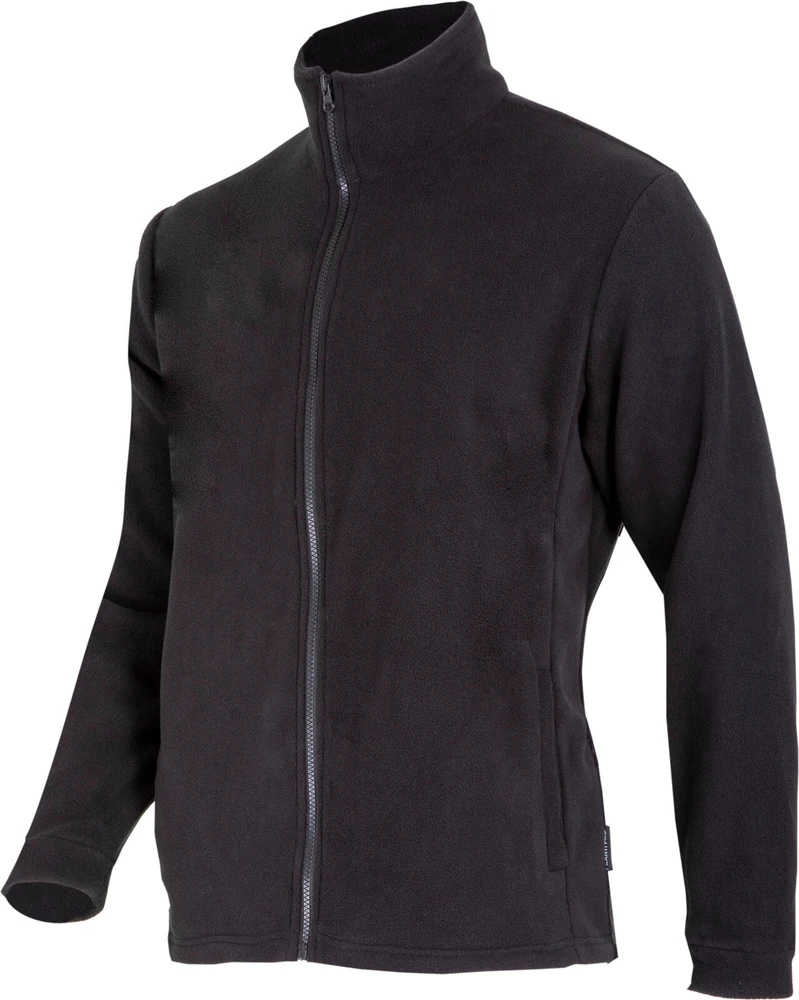 Lahti Pro Bluza, Flisinis džemperis. Juodas, 250 g/m², "3xl", CE, Lahti