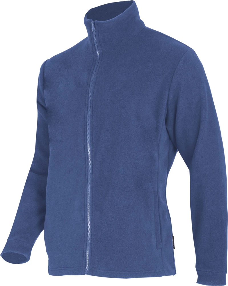 Lahti Pro Bluza, Flisinis džemperis. Tamsiai mėlynas, 250 g/m², "XL", CE, Lahti