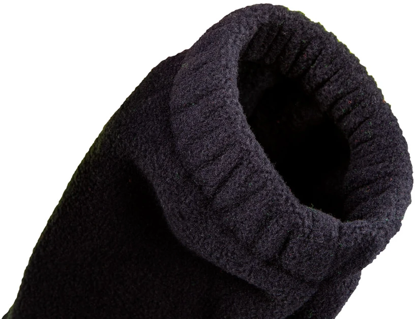 Bluza, Flisinė striukė, ryškiai oranžinė XL / 56, XL
