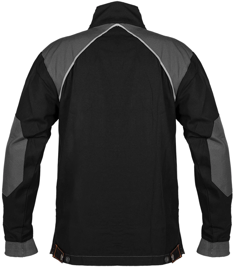 Neo Tools Bluza, HD plonas darbo megztinis, XXL dydis