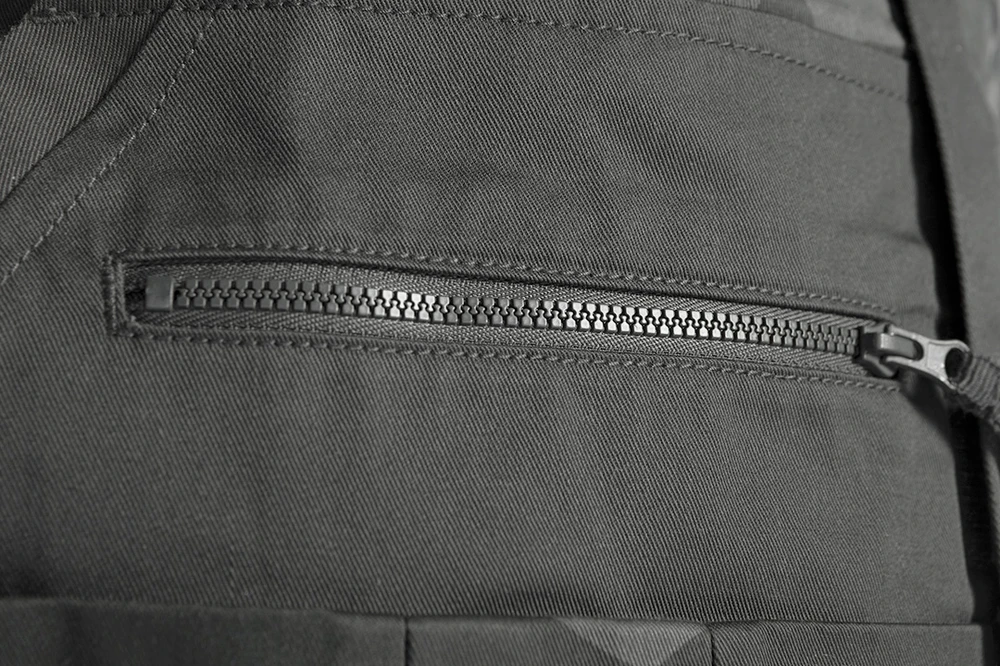 Bluza, Kamufliažinis URBAN darbo džemperis, S dydis