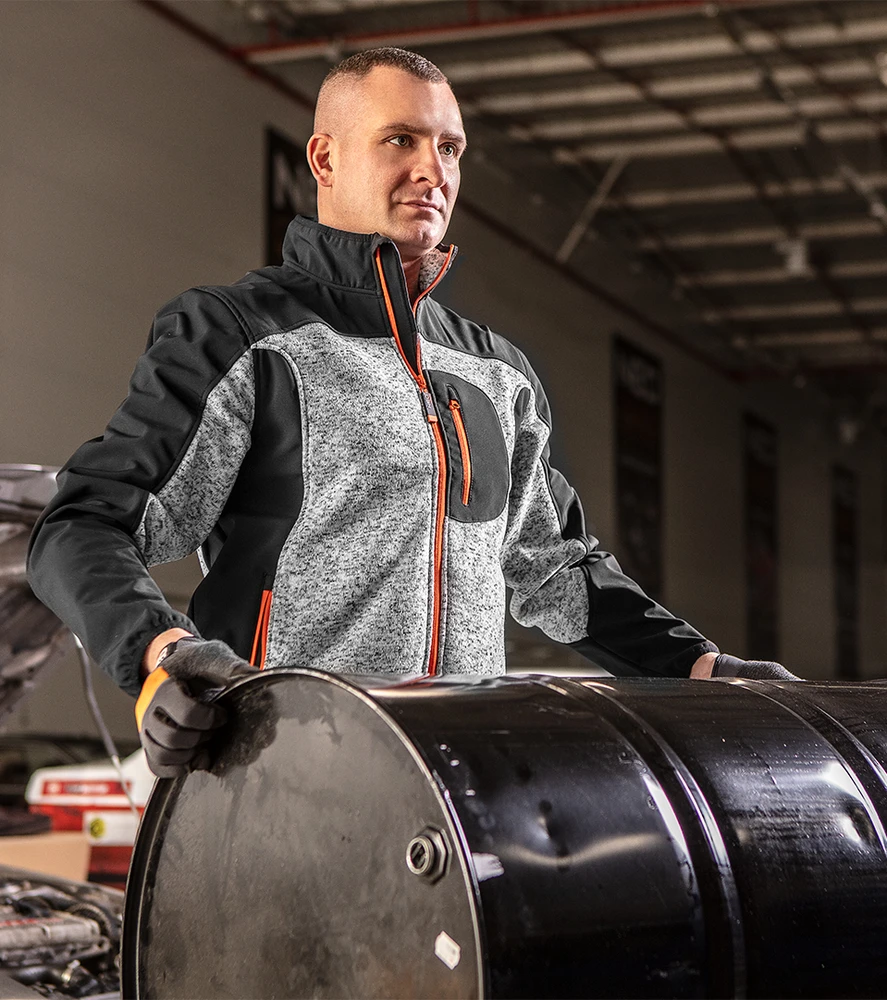Neo Tools Striukė darbui Softshell, S