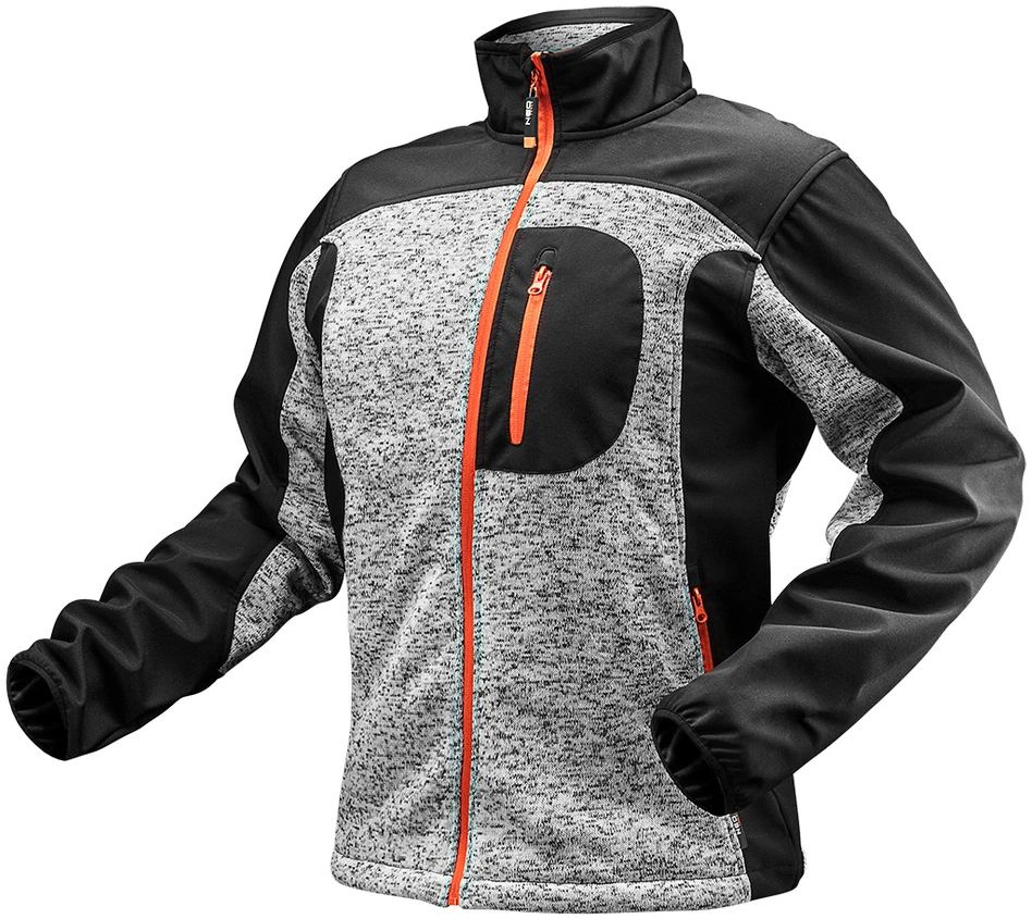 Neo Tools Striukė darbui Softshell, S