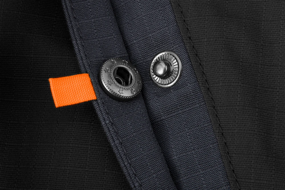 Bluza, „Neo Garage Work“ džemperis, 100 % plyšimui atspari medvilnė, XXL dydis