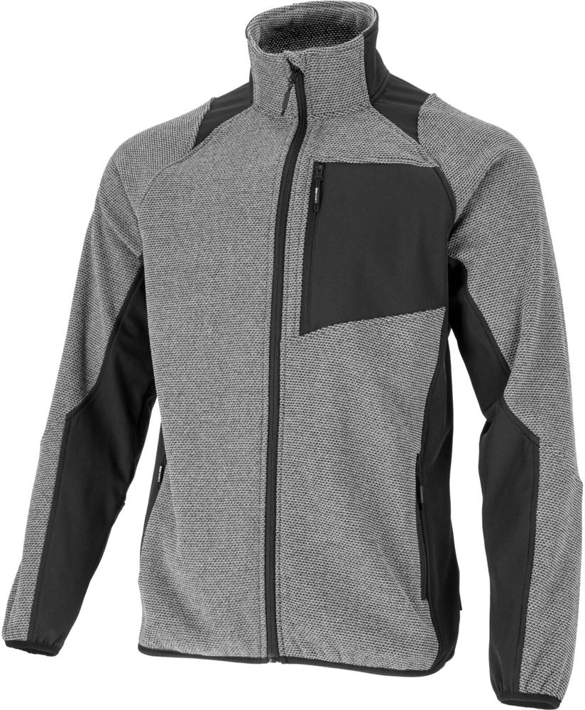 Lahti Pro Bluza, Pilkas ir juodas džemperis, „3xl“, ce, Lahti
