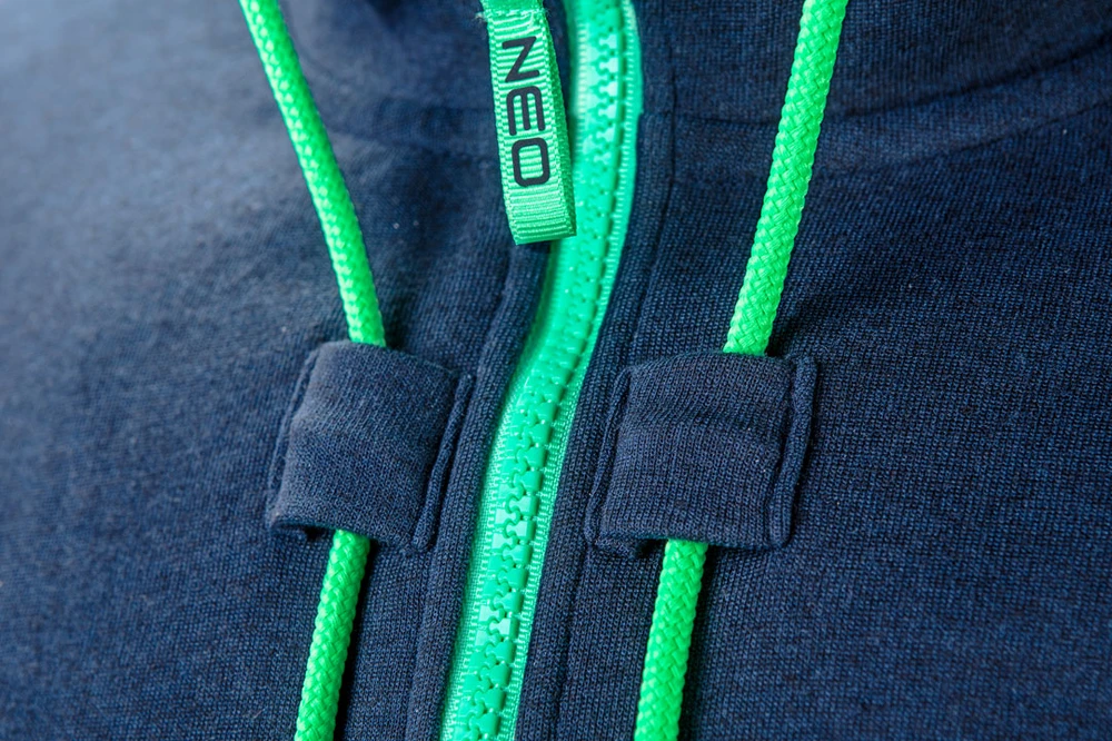 Neo Tools Bluza, PREMIUM darbinis džemperis, dvigubas sluoksnis, XL dydis