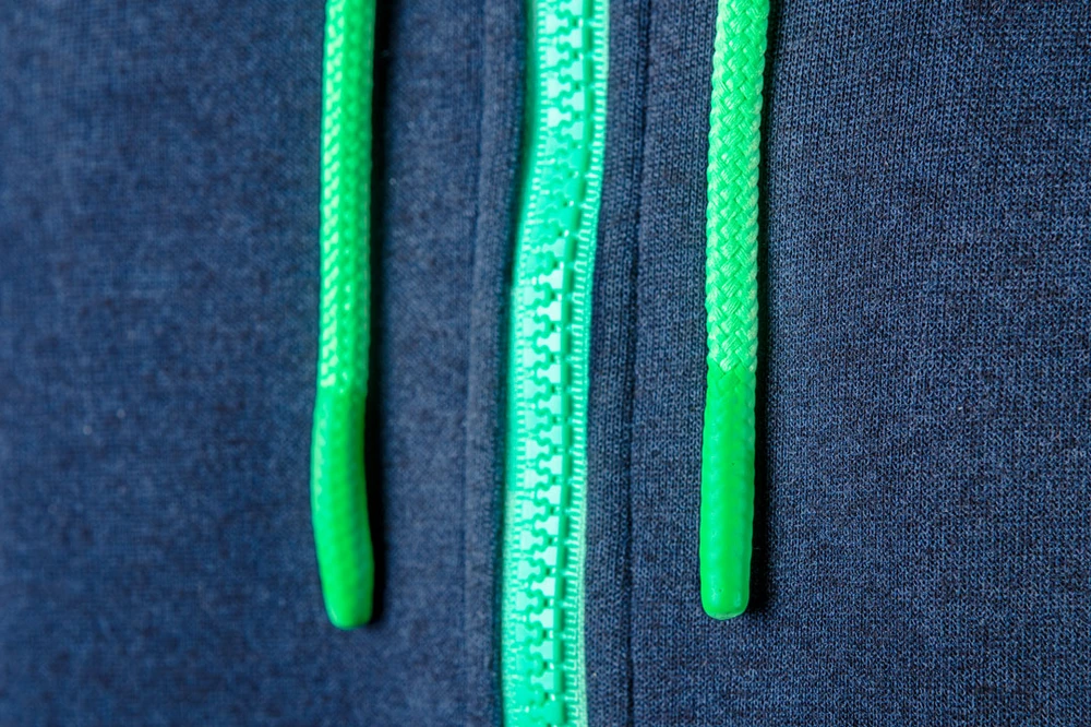 Neo Tools Bluza, PREMIUM darbinis džemperis, dvigubo sluoksnio, M dydis