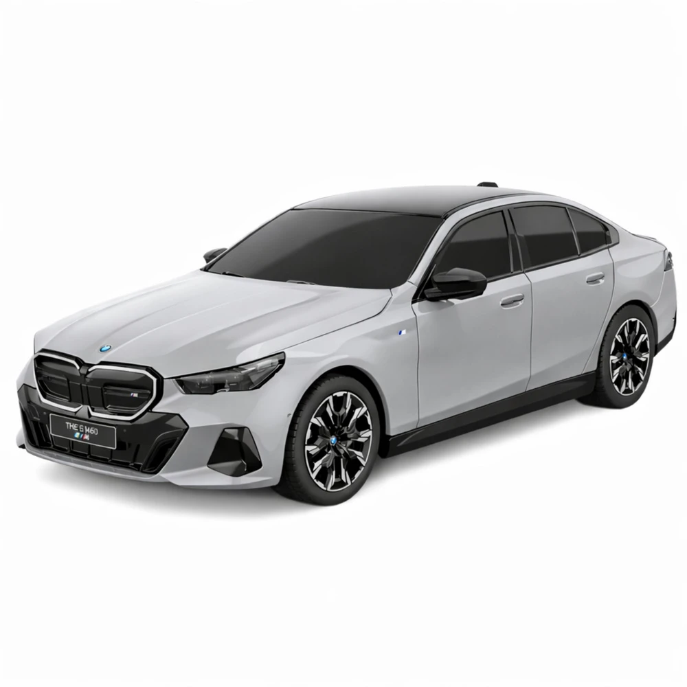 Rastar Nuotolinio valdymo automobilis 1:24 BMW i5 R/C