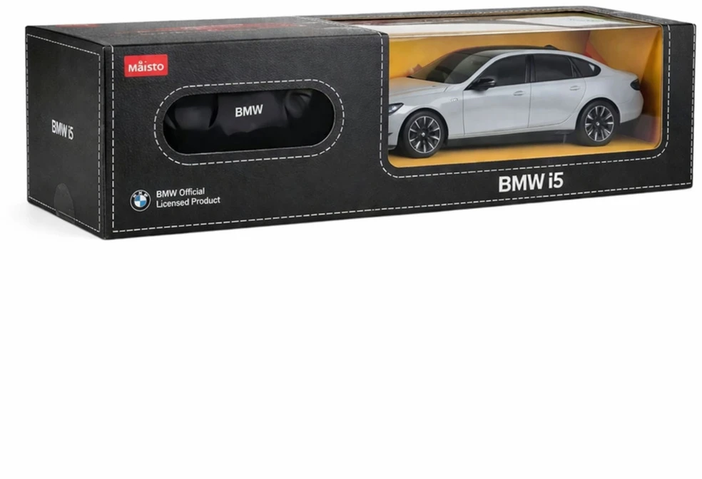 Rastar Nuotolinio valdymo automobilis 1:24 BMW i5 R/C