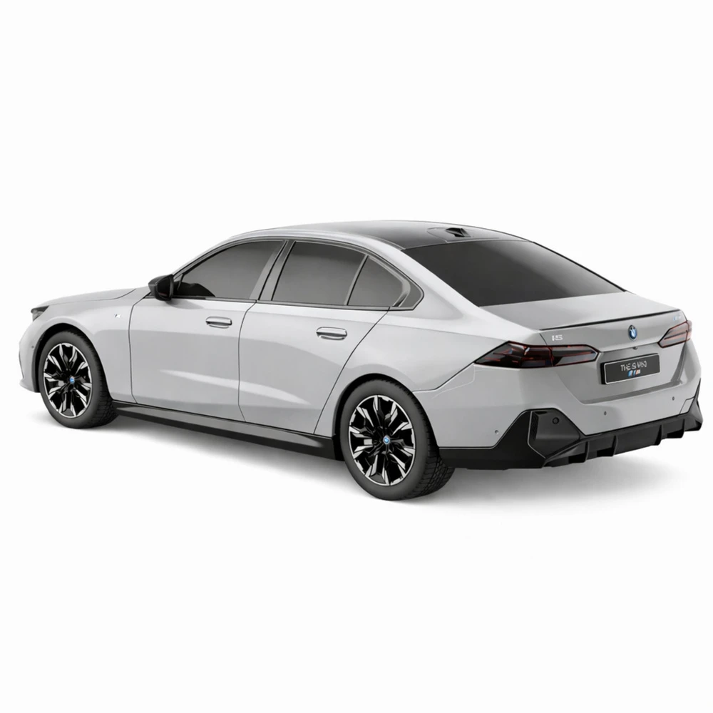 Rastar Nuotolinio valdymo automobilis 1:24 BMW i5 R/C