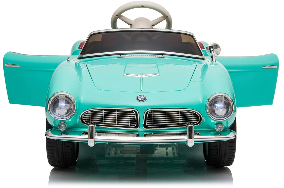 Lean Cars Vaikiškas elektrinis automobilis BMW Retro SX1938