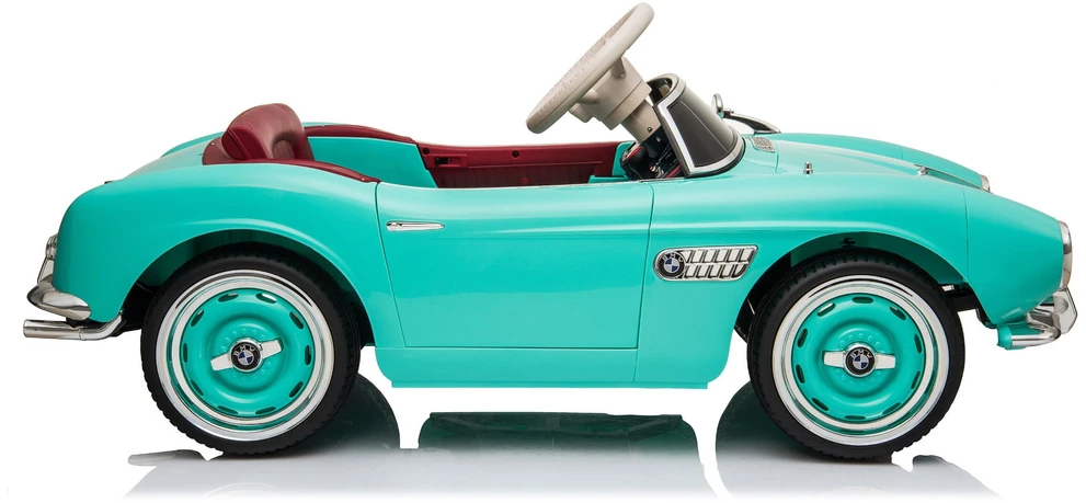Lean Cars Vaikiškas elektrinis automobilis BMW Retro SX1938