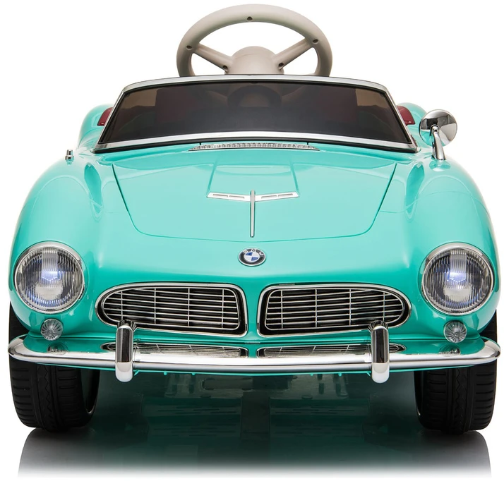 Lean Cars Vaikiškas elektrinis automobilis BMW Retro SX1938