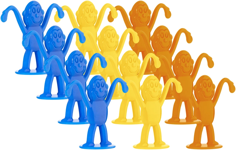 Board Games Šokinėkite per beždžiones (300008)