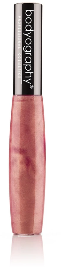 Bodyopgraphy Lūpų blizgesys Bodyography Lūpų blizgis Lux BDLG9003, 8.5 gr