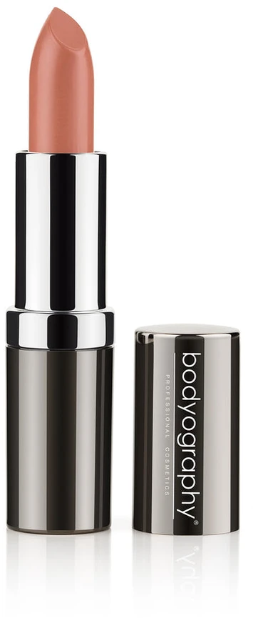 Bodyopgraphy Lūpų dažai Bodyography Lipstick Pop The Question BDLS9103, 3.7 gr
