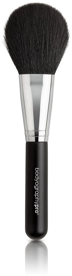 Bodyopgraphy Kosmetinis šepetėlis Bodyography Powder BDB1009