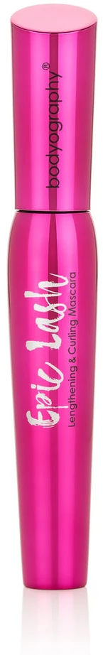 Bodyopgraphy Blakstienų tušas Bodyography Epic Lash Blakstienų tušas BDMA9320, juodas