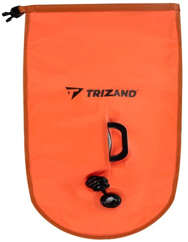 2in1 pripučiamas plūduras Trizand 23924