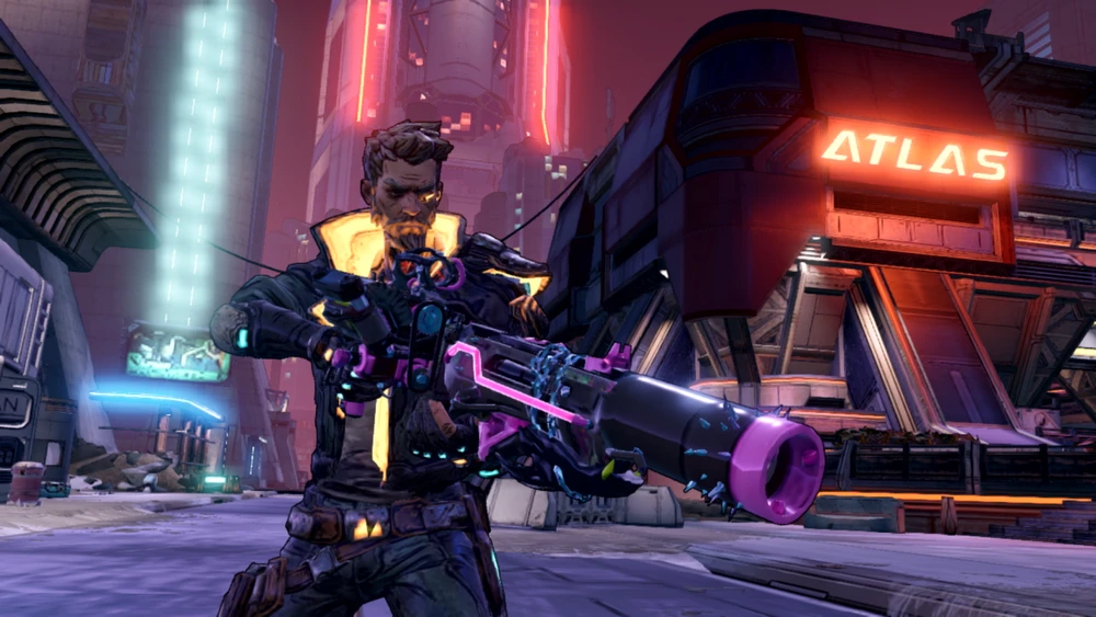 Take-Two Interactive Software Borderlands 3 Ultimate Edition
