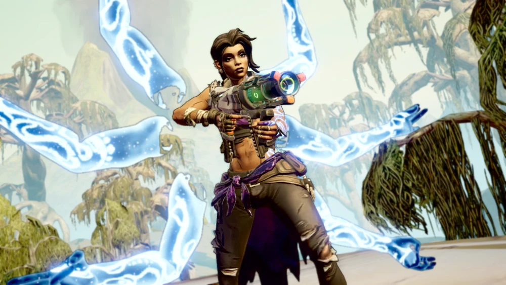 Take-Two Interactive Software Borderlands 3 Ultimate Edition
