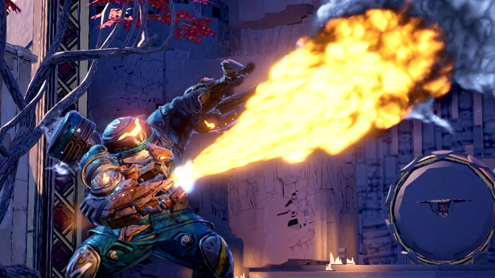 Take-Two Interactive Software Borderlands 3 Ultimate Edition