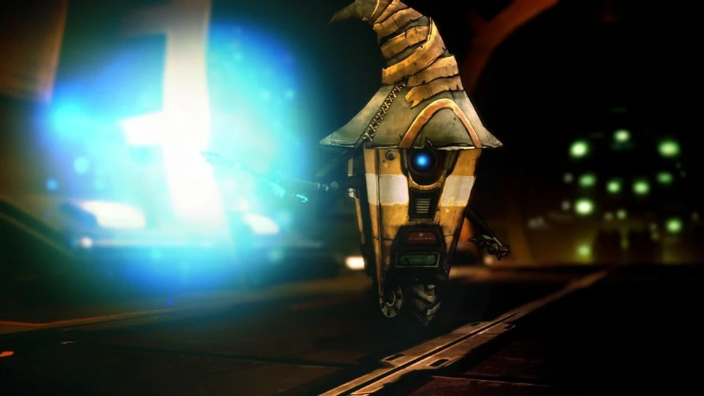 „Borderlands: The Handsome“ kolekcija – „XBOX One“