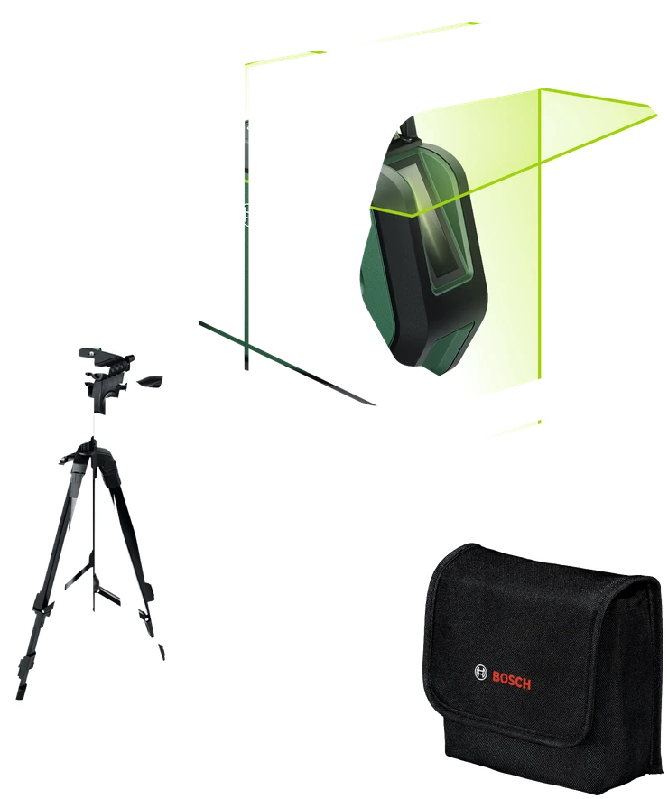 Bosch - Cirkelinis pjūklas PLL 360-15G