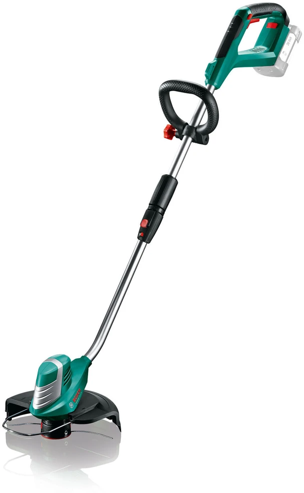 Bosch AdvancedGrassCut 36 (be akumuliatoriaus)