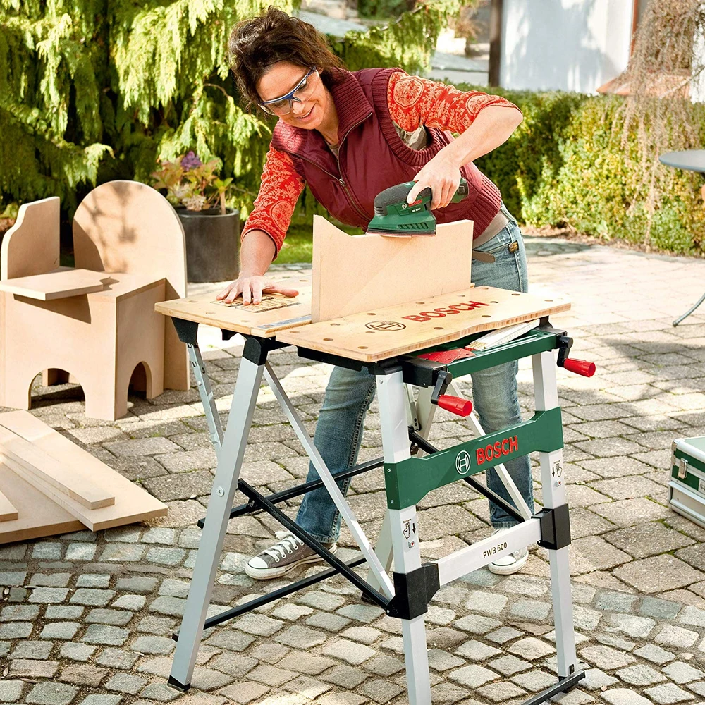 Darbo stalas Bosch PWB 600