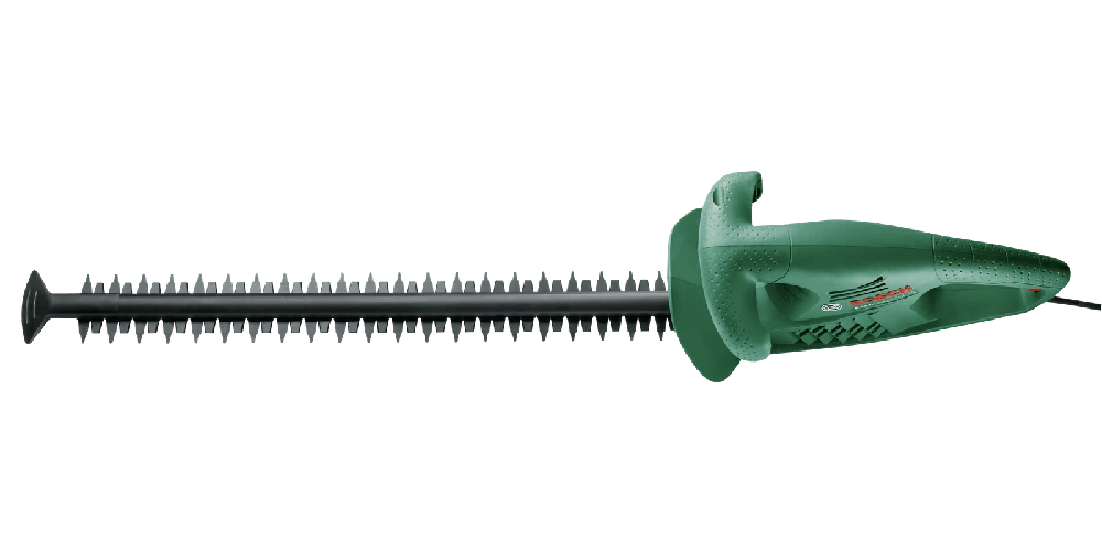 Gyvatvorių žirklės Bosch EasyHedgeCut 45 420W