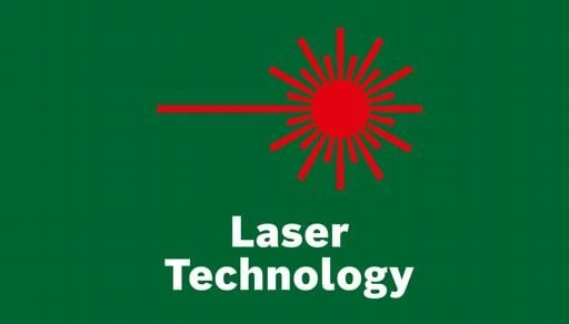 Bosch EasyDistance 20 Lazer. atstumų matuoklis