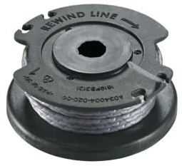 Bosch Ritė su vielute EasyGrassCut 23/26/18V/ ART23/26SL