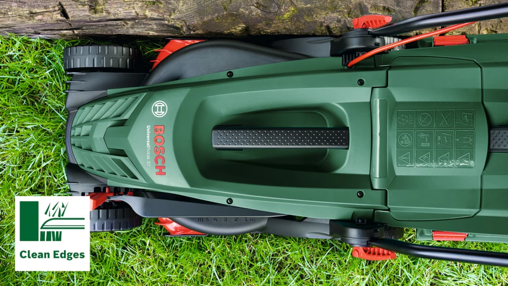 Bosch elektrinė vejapjovė EasyRotak 32-235