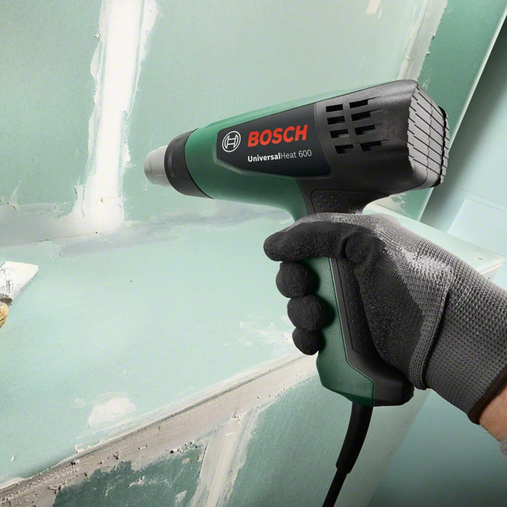„Bosch DIY“ – karšto oro pūstuvas 1800 W UNIVERSALHEAT 600 230 V