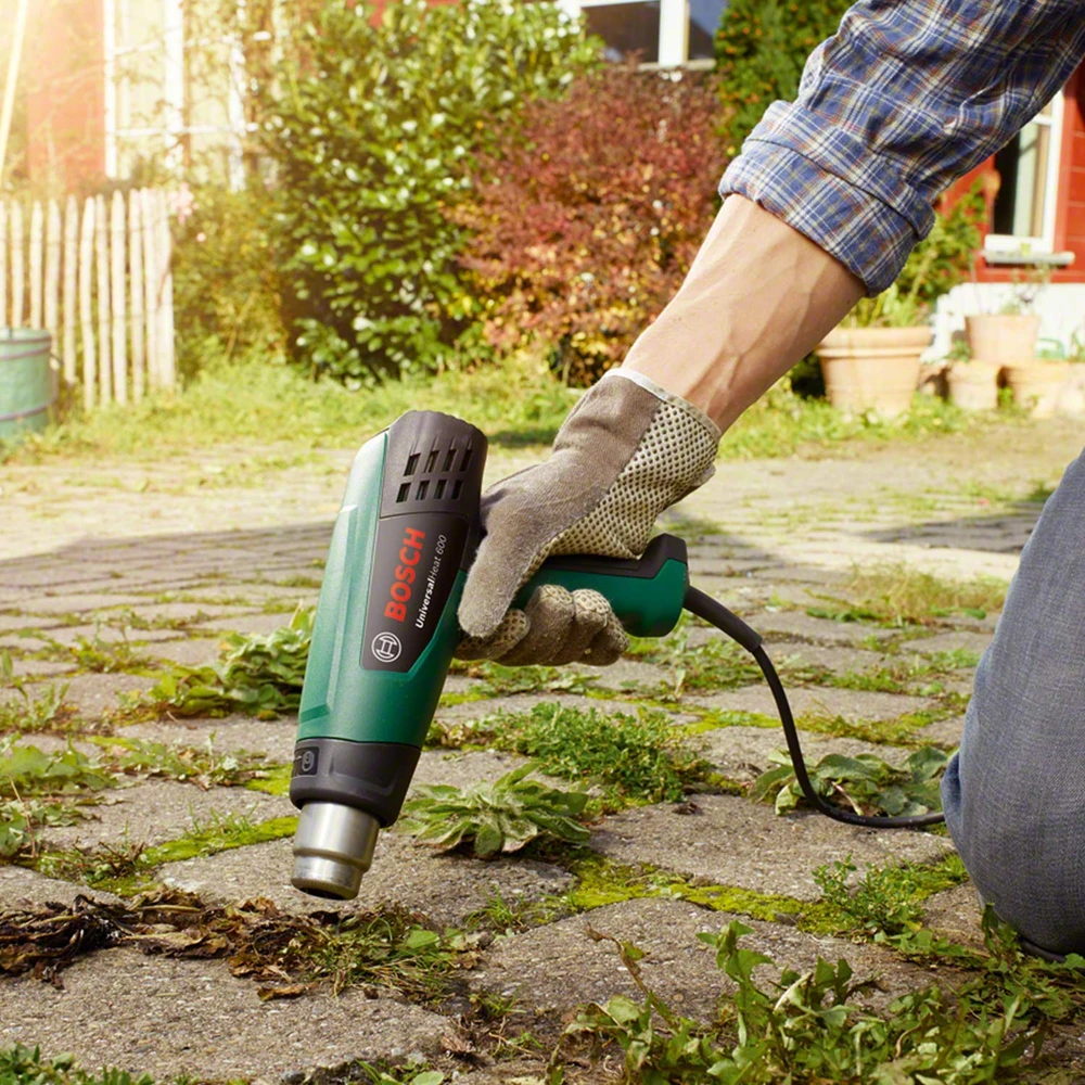 „Bosch DIY“ – karšto oro pūstuvas 1800 W UNIVERSALHEAT 600 230 V