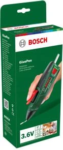 „Bosch DIY“ – klijų pieštukas