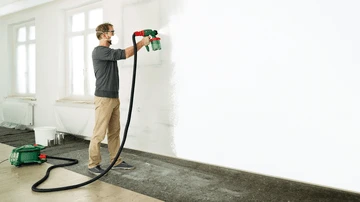 Bosch PFS 7000 Dažų pulverizatorius