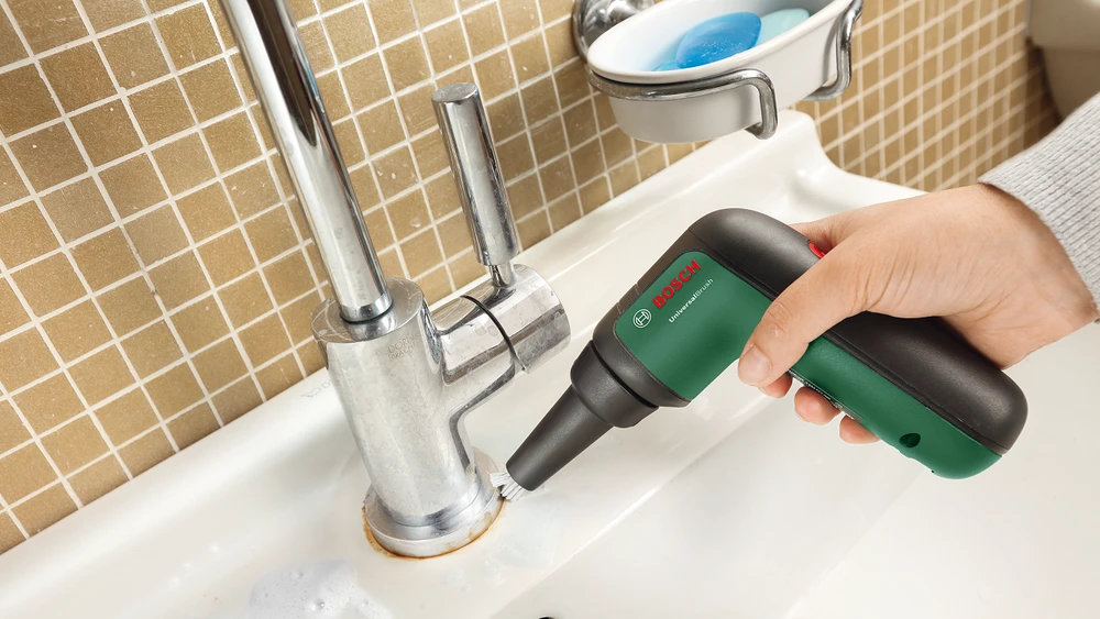 Bosch Smulkus šepetėlis 1600A023KY
