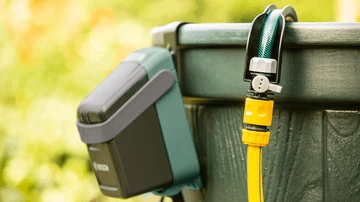 Bosch vandens siurblys GardenPump 18V-2000 be akumuliatoriaus ir kroviklio