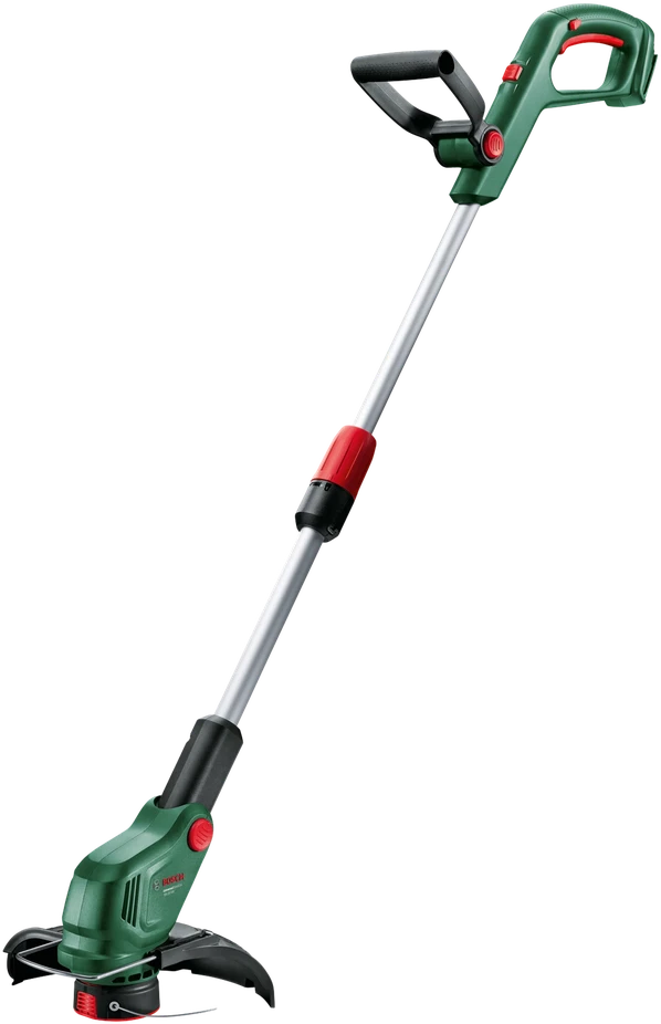 „Bosch DIY“ – „UniversalGrassCut 18V-23-450“ žolės žoliapjovė – „Solo“ su rite