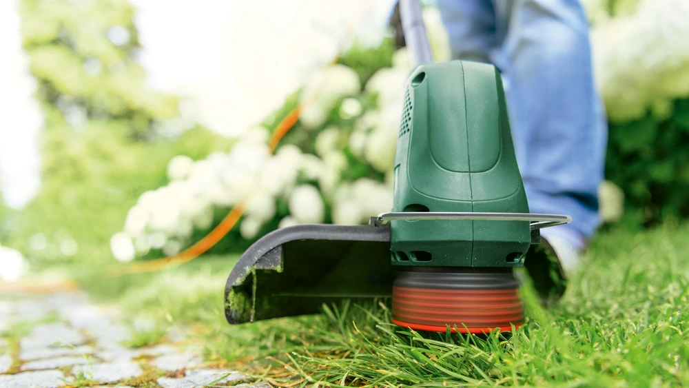 Bosch EasyGrassCut 26 Žoliapjovės-trimeris