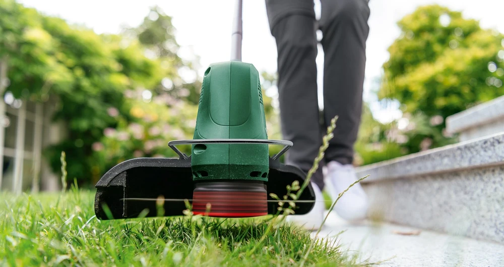 Bosch EasyGrassCut 26 Žoliapjovės-trimeris