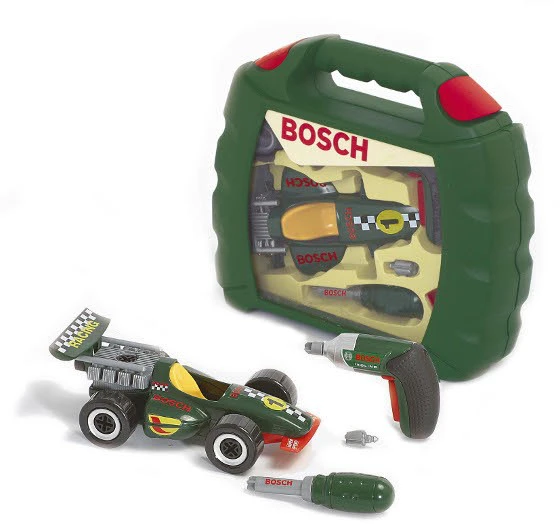 Klein Bosch 8375 automobilio ir atsuktuvo dėklas