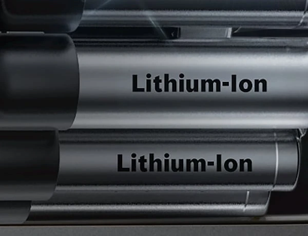 Bosch BHN20L Įkraunamasis dulkių siurblys Move Lithium 20Vmax, mėlynas